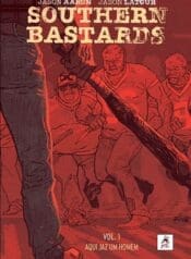 Southern Bastards (Gfloy)