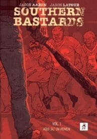 Southern Bastards (Gfloy)