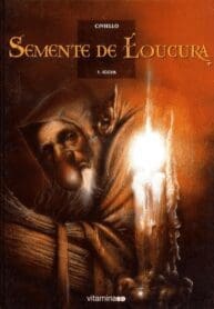 Semente de Loucura (Vitamina BD)