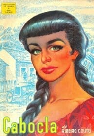 Cinemin Extra – Cabocla (1979) (Ebal)