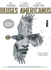 Deuses Americanos (Encadernado) (Intrínseca)