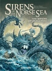 Sereias dos Mares do Norte (2021) (Humanoids)