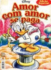 Edição Especial – Amor com Amor se Paga (2003) (Edimpresa)