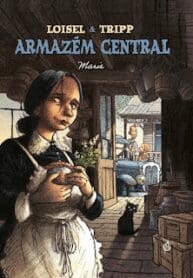 Armazém Central (Arte de Autor)