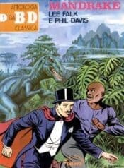 Antologia da BD Classica (PT) (Futura)