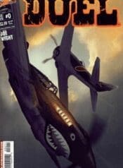 Duel (2005) (Antarctic Press)