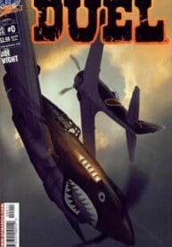 Duel (2005) (Antarctic Press)