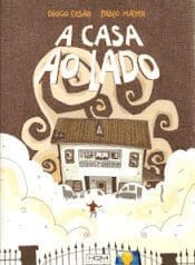 A Casa Ao Lado (2008) (Hq Maniacs)