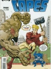 Capas (2003) (Image)