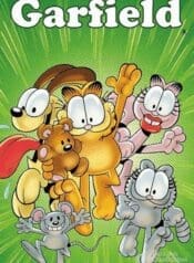 Garfield (2014) (Nemo)