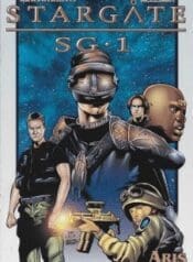 Stargate SG.1 – Aris Boch (2004) (Avatar)