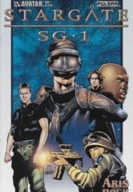 Stargate SG.1 – Aris Boch (2004) (Avatar)