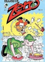 Recruta Zero  Edição Histórica (Saber)