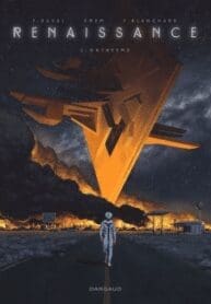 Renascimento (Duval + Emem) (Dargaud)