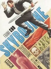 Skybourne (2016) (Boom!)