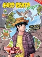 Chico Bento Moço (Panini)