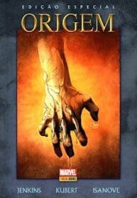 Origem – Edição Especial (2018) (Panini)