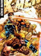X-Men – Gênese Mutante (2014) (Panini)