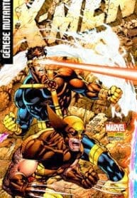 X-Men – Gênese Mutante (2014) (Panini)