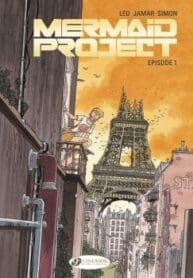 Projeto Mermaid (Leo) (Europe)