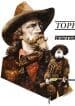 Sergio Toppi – Western artbook