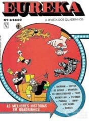 Eureka (1974) (Vecchi)