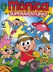 Coleção Um Tema Só (Mauricio) (Globo)