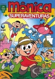 Coleção Um Tema Só (Mauricio) (Globo)