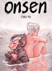 Onsen – Caio Yo (2017) (Independente)
