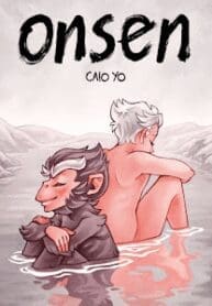 Onsen – Caio Yo (2017) (Independente)