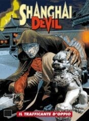 Shanghai Devil (Bonneli)+(Red Dragon)