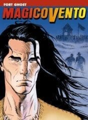 Mágico Vento (Bonelli+Mythos)