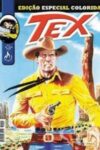 Tex Edição Especial Colorida (Mythos)