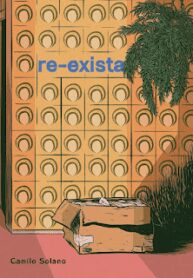 Re-Exista – Camilo Solano (2018) (Independente)