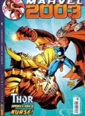 Marvel 2003 (Panini)