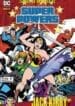 Lendas do Universo DC – Super Powers – Jack Kirby (Panini)