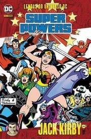 Lendas do Universo DC – Super Powers – Jack Kirby (Panini)