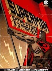 Superman – Entre A Foice e O Martelo (Panini)