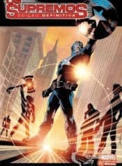 Os Supremos – Edição Definitiva (2007) (Panini)
