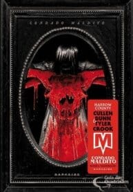 Condado Maldito (2020) (Darkside)