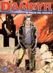 Dampyr (Bonelli) (Trad. Italiano)
