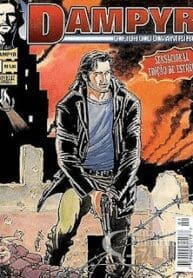 Dampyr (Mythos)