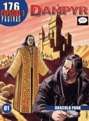 Dampyr Especial (Bonelli)