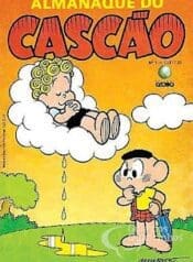 Almanaque do Cascão (Globo)