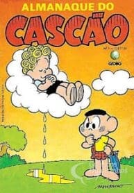 Almanaque do Cascão (Globo)