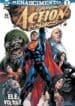 Superman – Action Comics (Renascimento) (Panini)