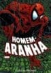 Homem-Aranha por Todd McFarlane (Omnibus) (Panini)