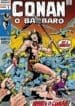 Conan – O Barbaro (Omnibus) (Panini)