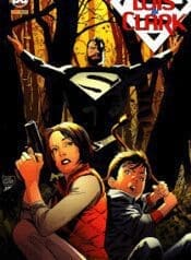 Superman – Lois e Clark (2016) (Panini)