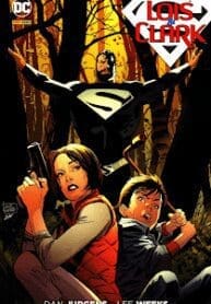 Superman – Lois e Clark (2016) (Panini)